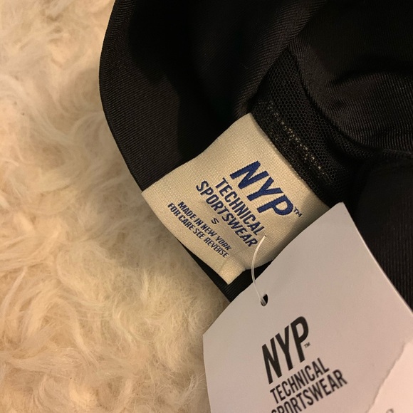 NWT NYP Tech Sportswear Bra - Picture 7 of 8